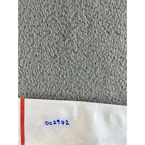 NEW OGIO Sweater Mens Medium Gray Pullover 1/4 Zip Golf Sports Outdoor Athletic - Picture 16 of 16